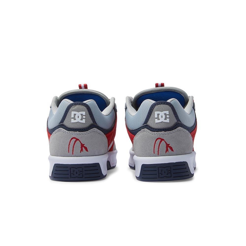  DC KA Lynx Zero S - Grey/Red、mySite、merchandisen