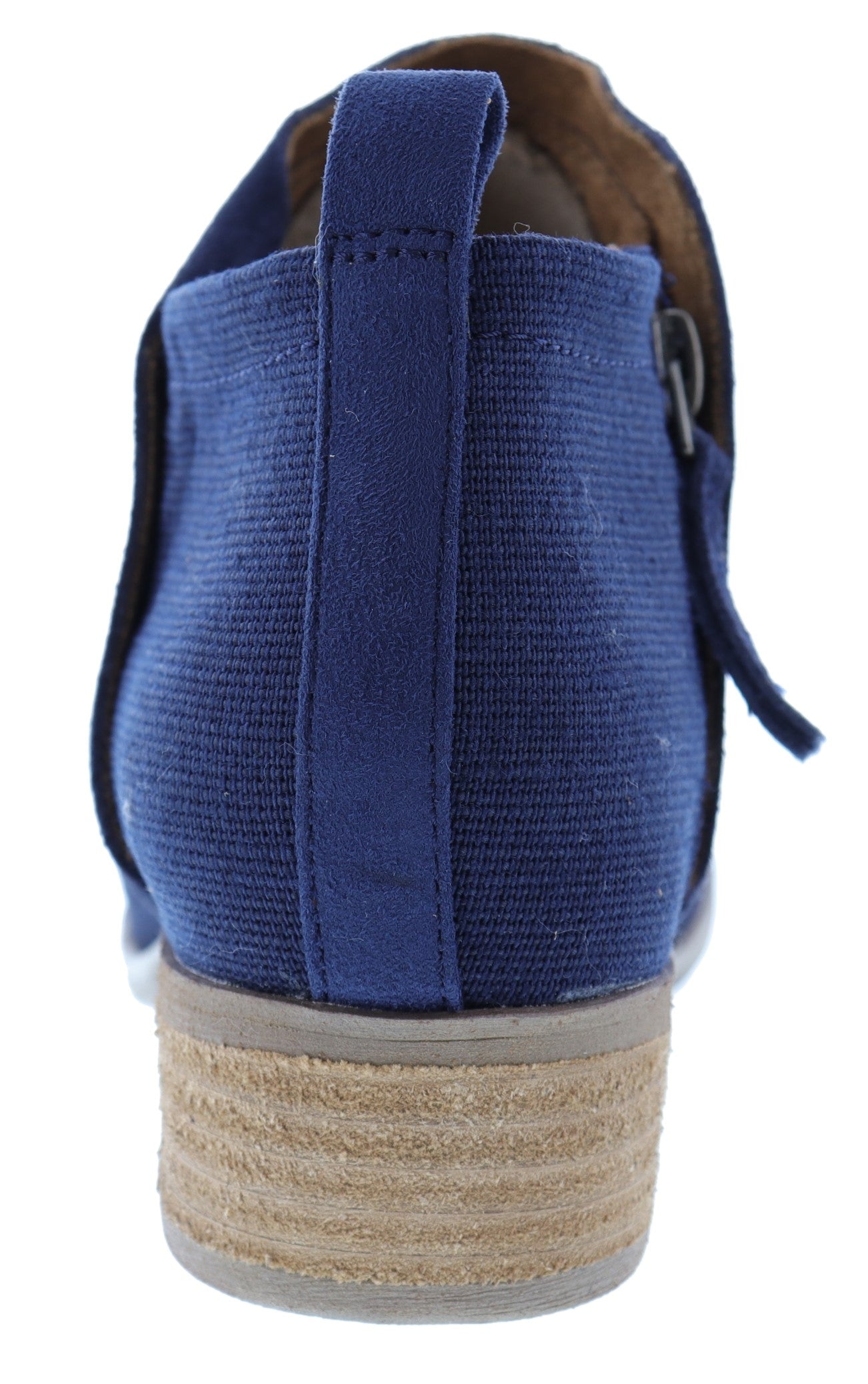 Toms Women Side Zipper Ankle Booties Deia、mySite、dreamappss