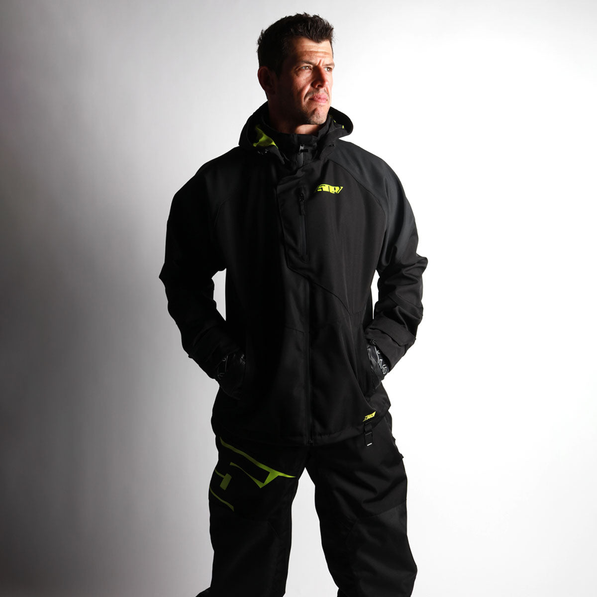 Evolve Jacket Shell、mySite、dreamappss