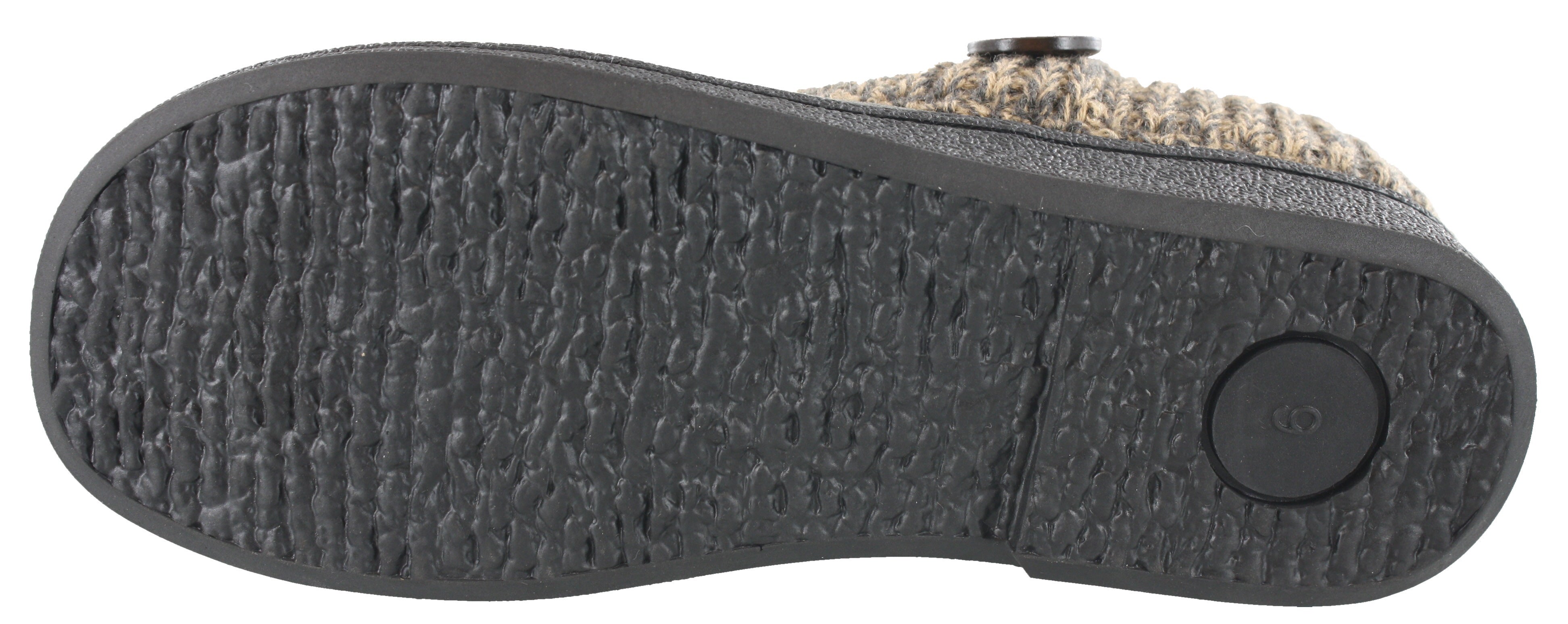 Clarks Women's Knitted Collar Clog Winter Slippers Angelina、mySite、dreamappss