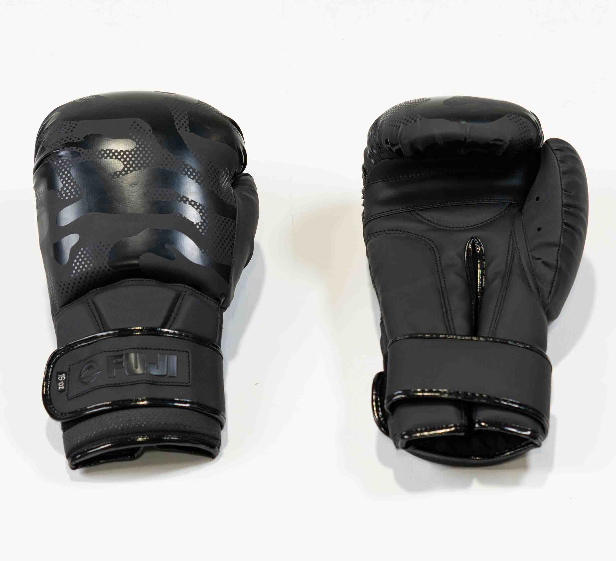 Raijin Boxing Glove、mySite、gigharbornorthrealestate