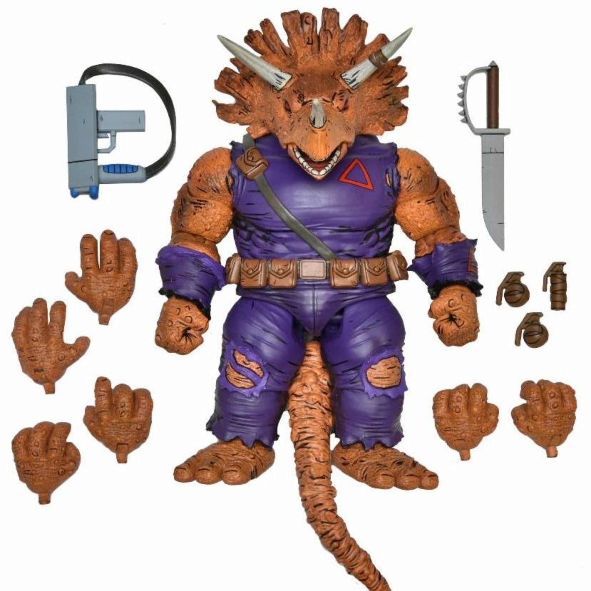 NECA Teenage Mutant Ninja Turtles Ultimate Deluxe Zog (Mirage Comics)、mySite、hgirdovlk