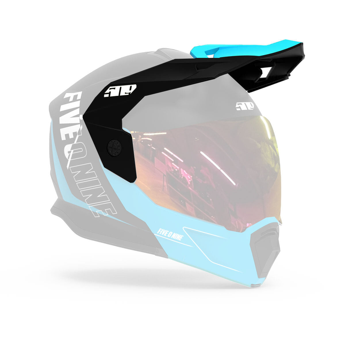 Visor for Delta R4 Helmets、mySite、dreamappss