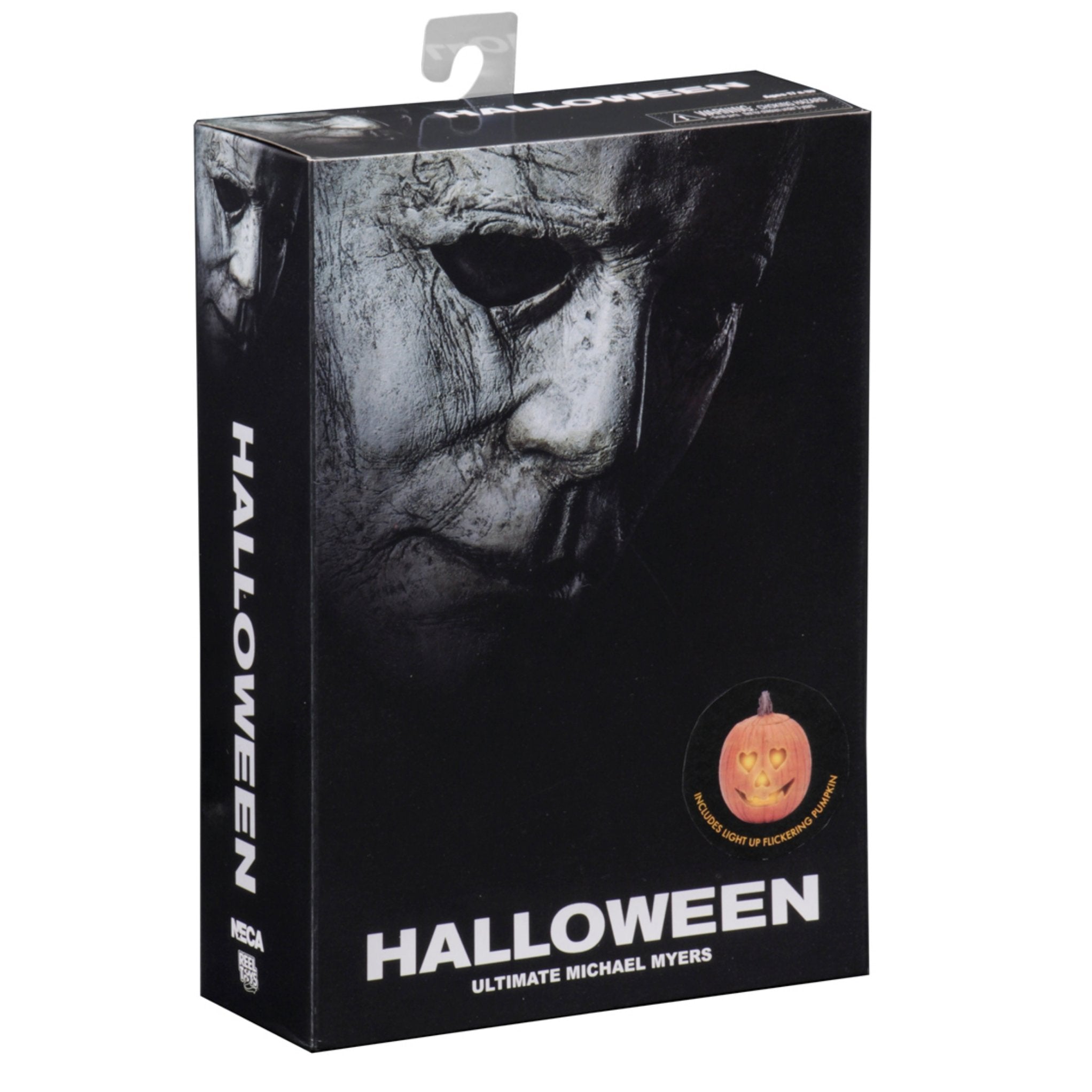 NECA Halloween 2018 Michael Myers、mySite、hgirdovlk