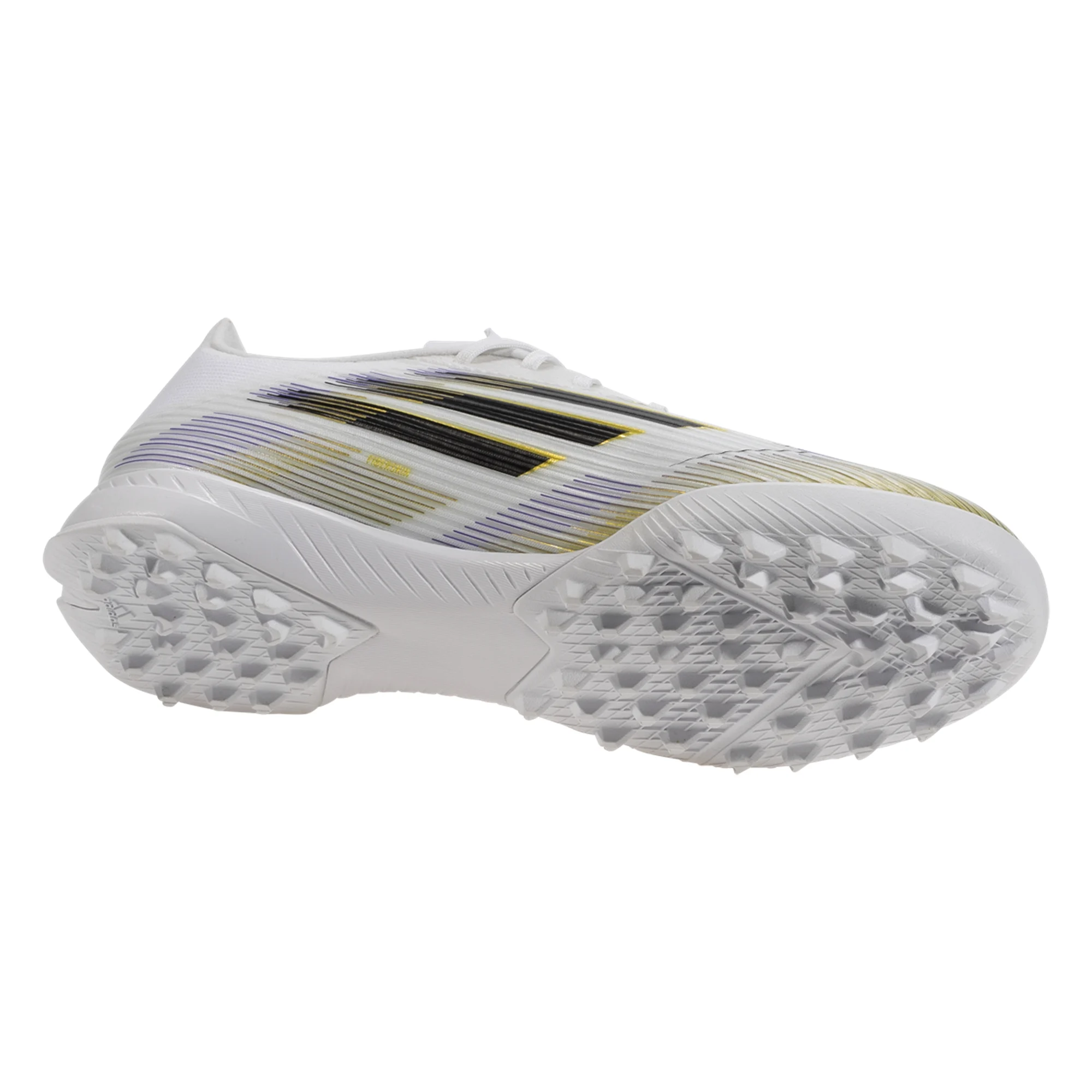adidas F50 League Turf Soccer Shoes (White/Black/Metallic Gold)、mySite、shadidas F50 League Turf Soccer Shoes (White/Black/Metallic Gold)、mySite、glenpowelloop_name