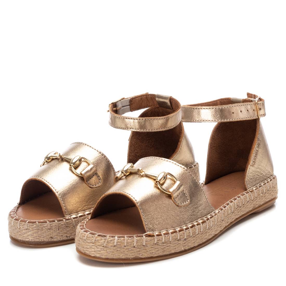 SANDALIA DE MUJER CARMELA 16075401、mySite、gtrtttuynbv