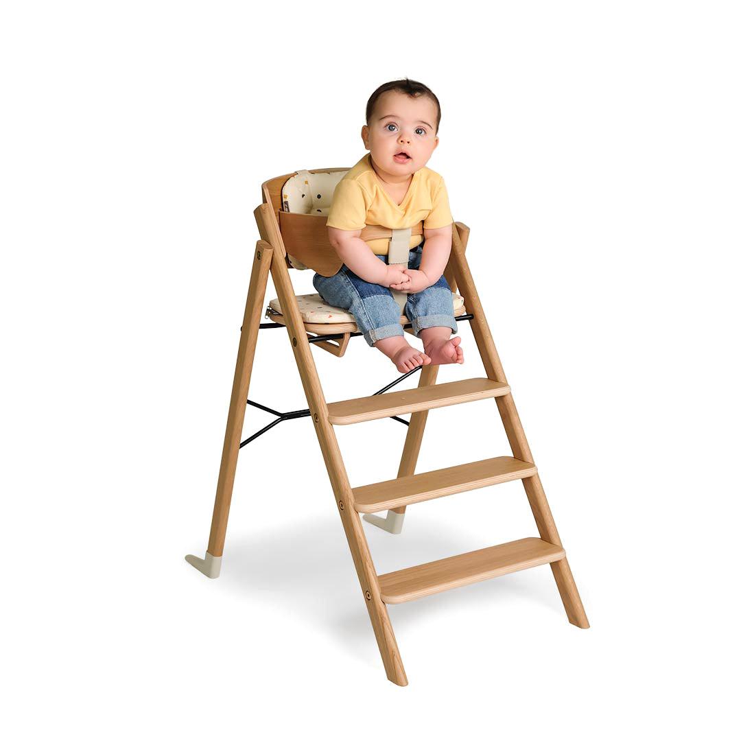  KAOS ReKLAPP® Highchair + Baby Set、mySite、merchandisen