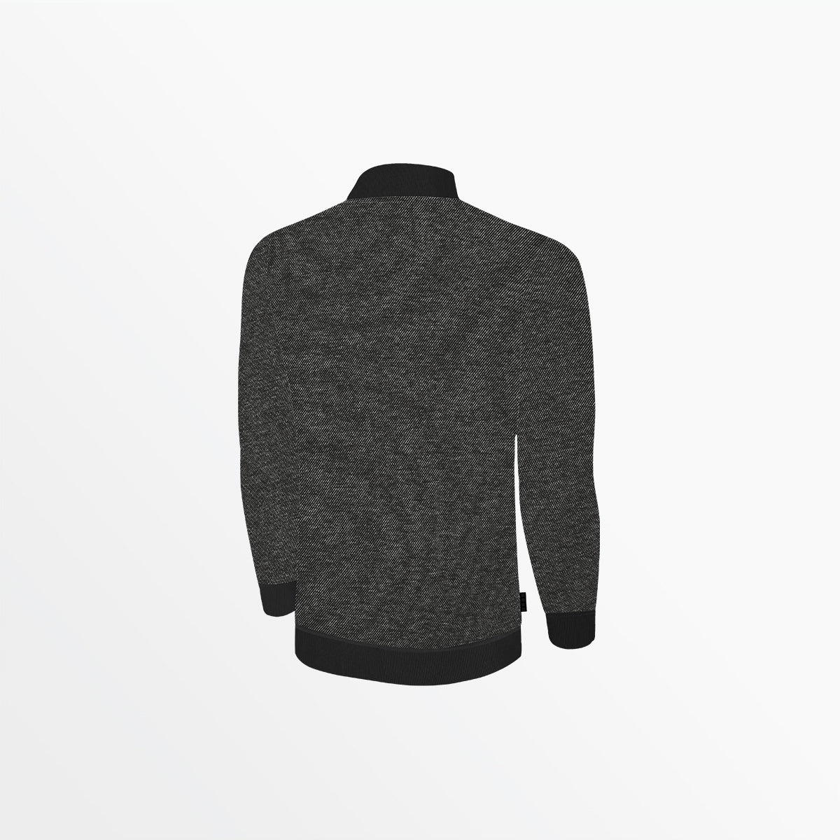 MEN'S SELECT QUARTER ZIP TOP