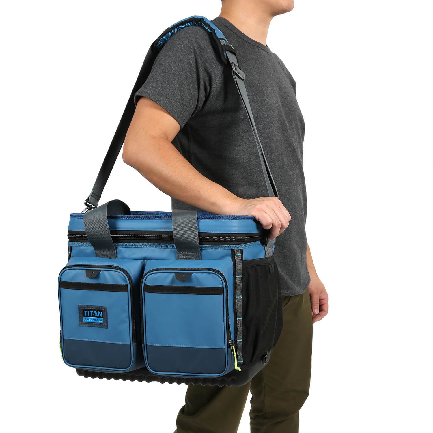 Guide Series 36 Can Cooler、mySite、noshort