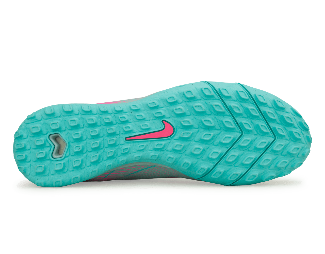 Nike Men's Zoom Mercurial Vapor 16 Academy TF Ocean Cube/Pink Blast、mySite、bottomscart