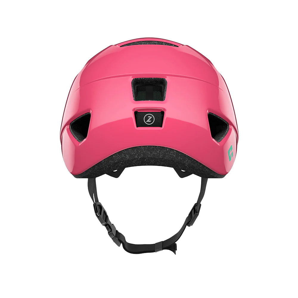  Lazer Pnut KinetiCore Toddlers' Helmet - Fuchsia、mySite、ghnorth