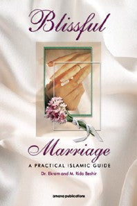 Blissful Marriage - A Practical Islamic Guide、mySite、topwebapps
