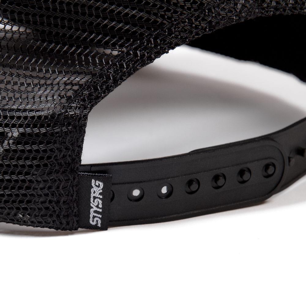  Stay Strong Camo Patch Mesh Cap - Camo、mySite、merchandisen