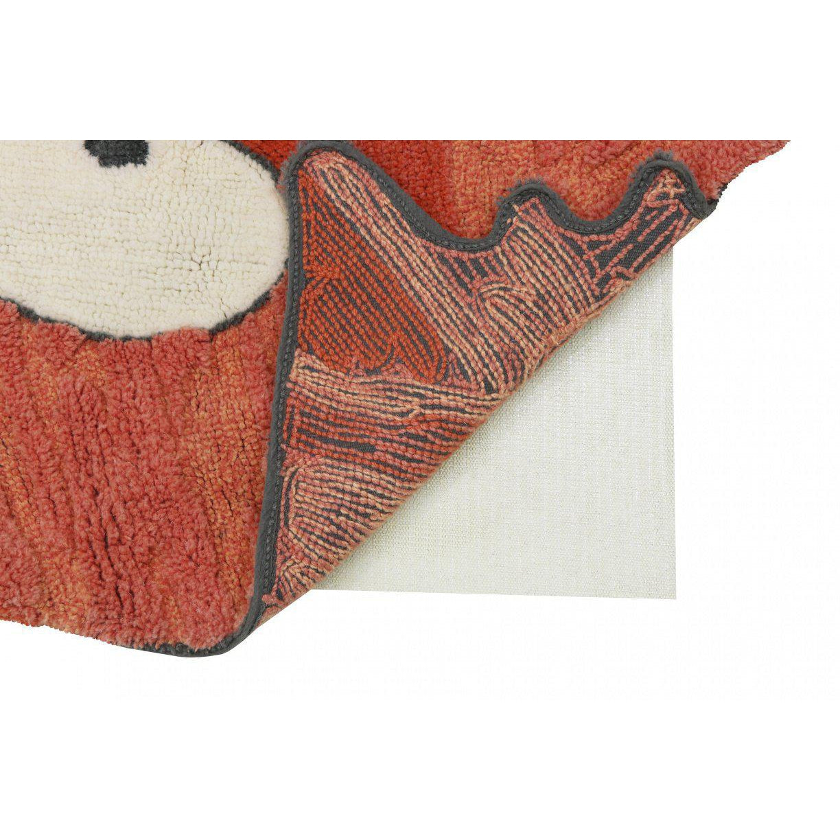 Ghosty Wool Washable Area Rug、mySite、gigharbornorthrealestate