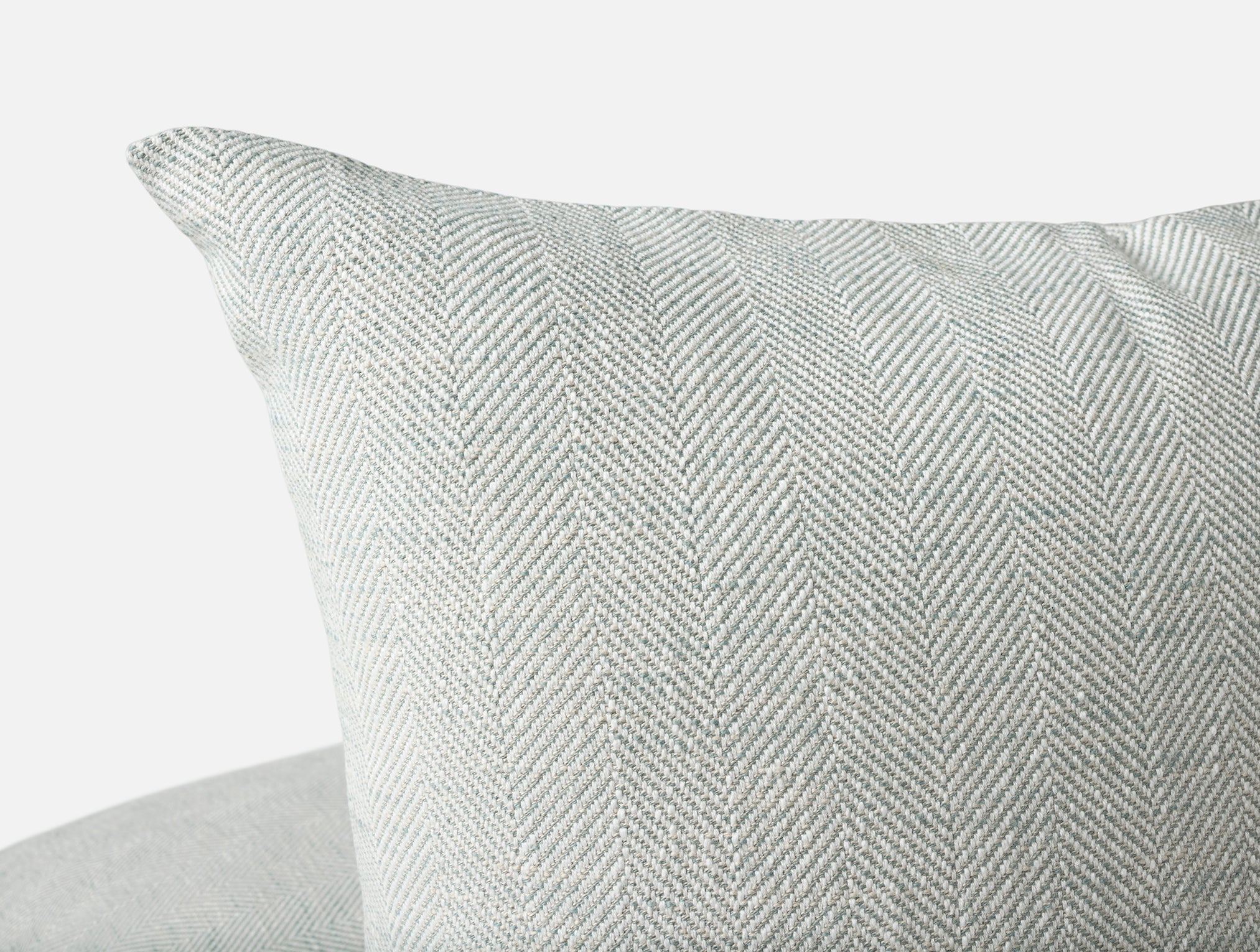 Canyon Organic Decorative Pillow Cover - Renewed、mySite、sugarbowlscore