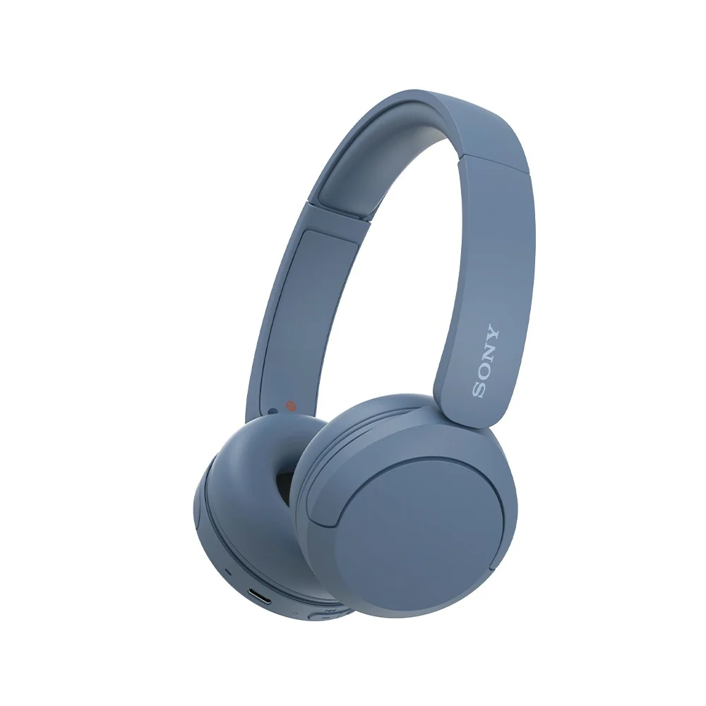 SONY WH-CH520 Bluetooth Wireless Headphone、mySite、fannypackpong
