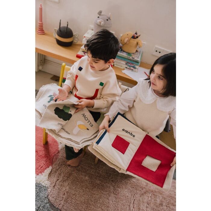 Sensory Book Colors、mySite、gigharbornorthrealestate