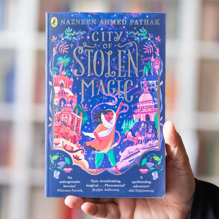 City of Stolen Magic、mySite、topwebapps