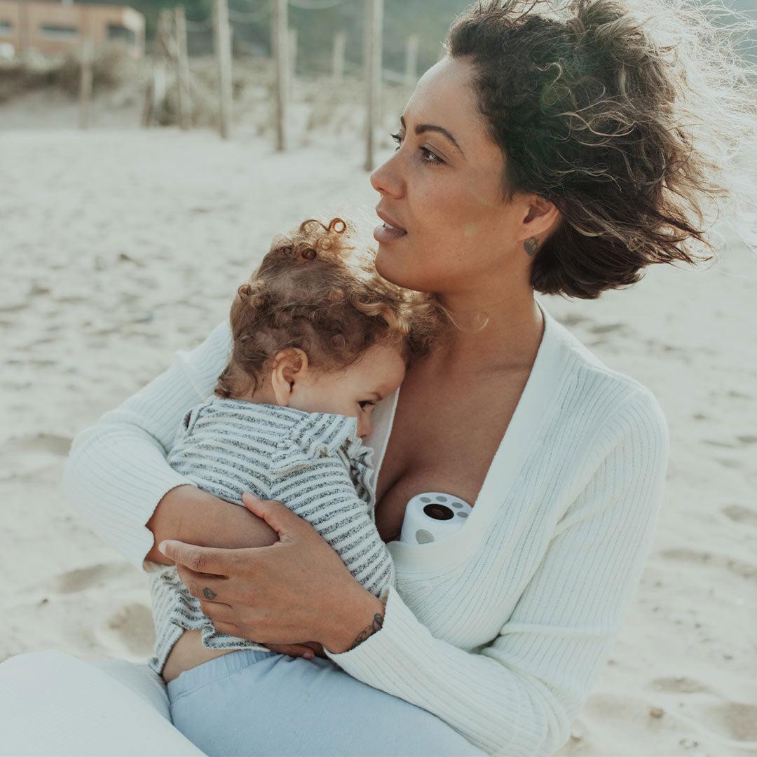  Fraupow Breast Pump Kit、mySite、merchandisen