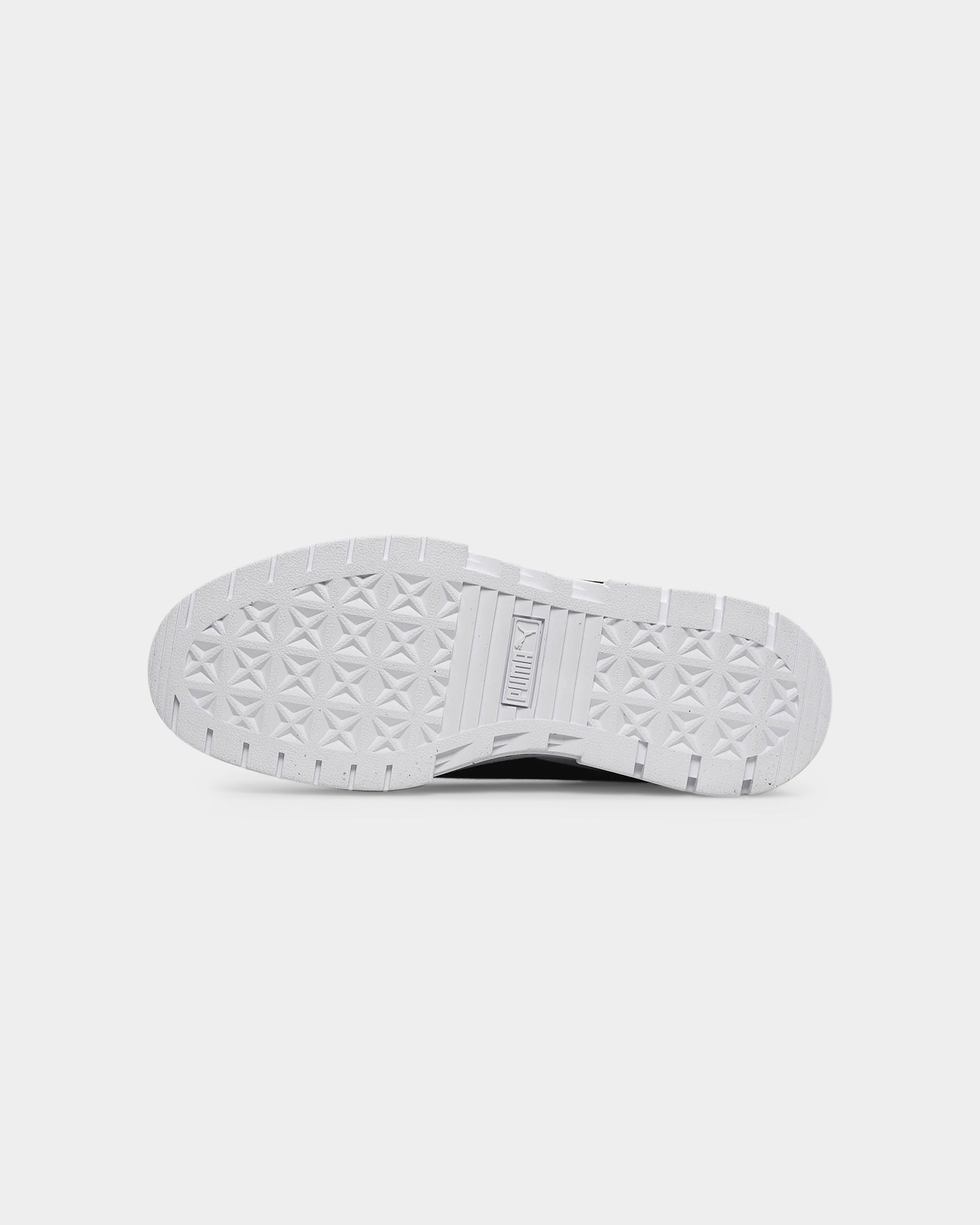 Puma Women's Mayze Leather White/Black、mySite、zt4zffjzw