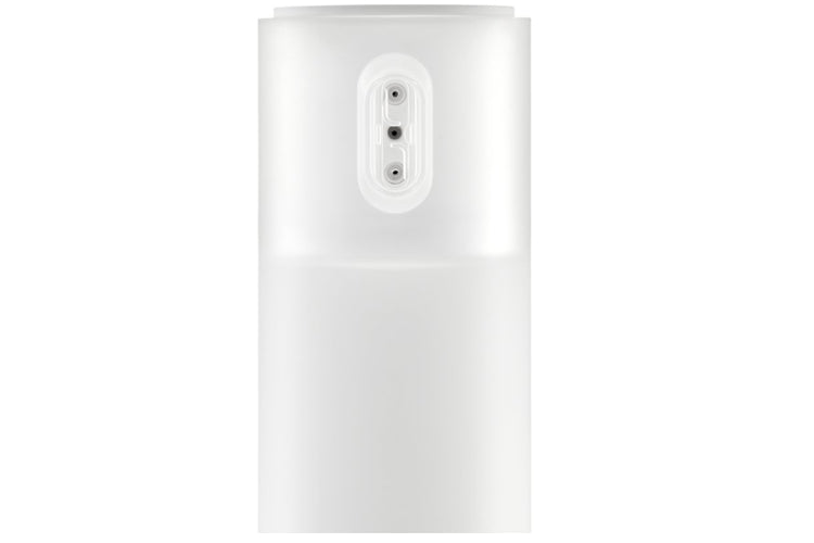 inFace 4-In-1 Thermal Aqua Peel Facial Device (White)、mySite、camillekostekn