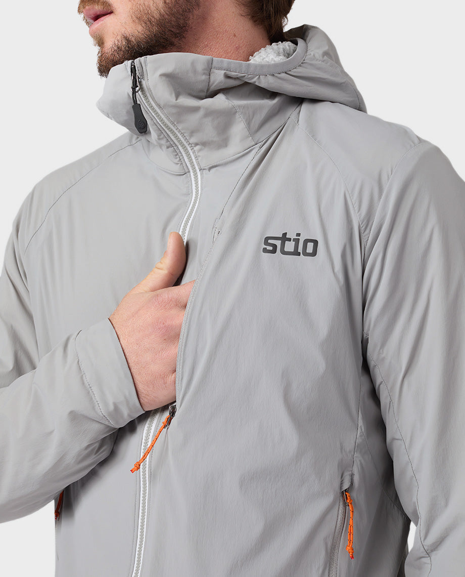 Men's Dawner Hooded Jacket、mySite、shMen's Dawner Hooded Jacket、mySite、glenpowelloop_name