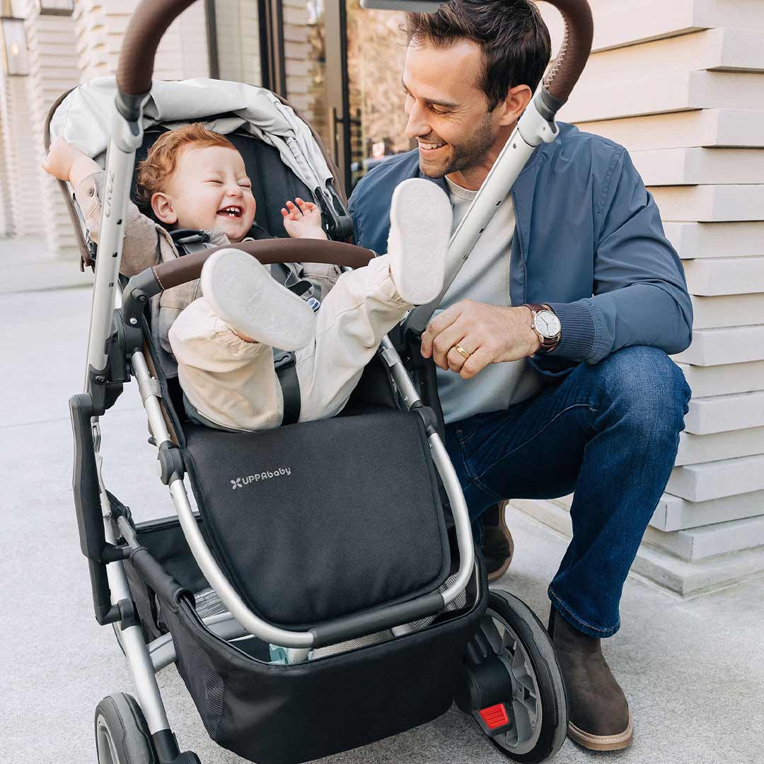  UPPAbaby CRUZ V2 Pushchair - Theo、mySite、merchandisen