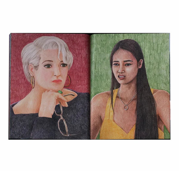 EVERYTHING YOU THINK & EVERYTHING YOU FEEL BOOK、mySite、zt4zffjzw