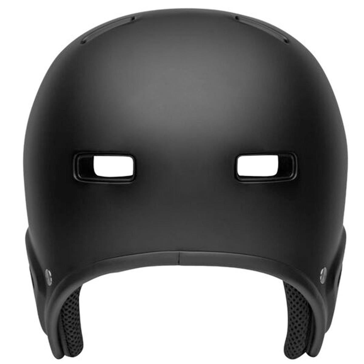  Bell Racket Dirt/Skate Helmet - Solid Matt Black、mySite、merchandisen