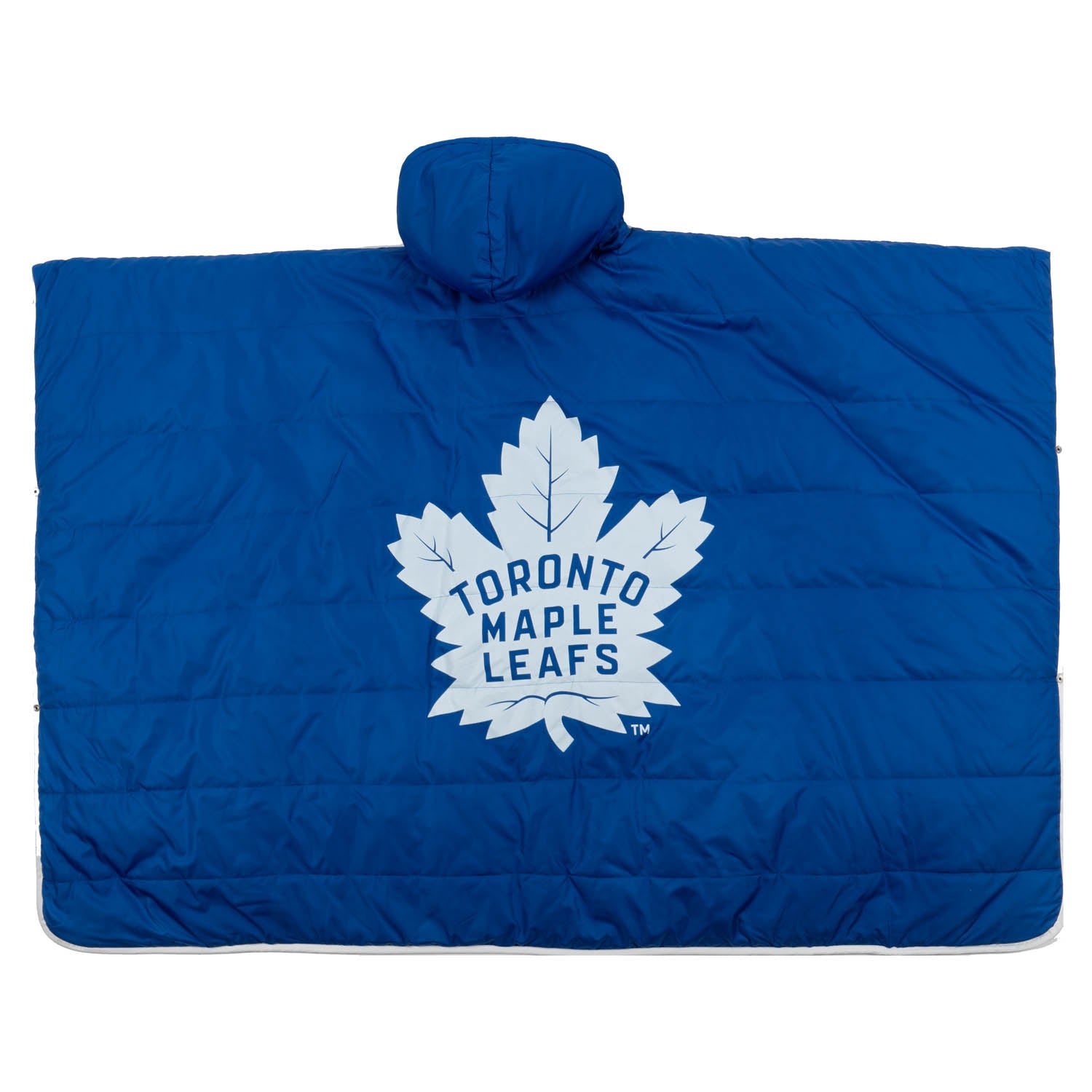 Maple Leafs Poler Poncho