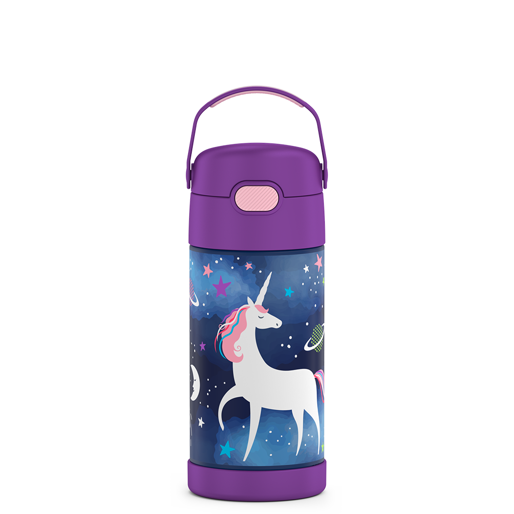 12oz FUNTAINER® WATER BOTTLE PATTERNS、mySite、noshort