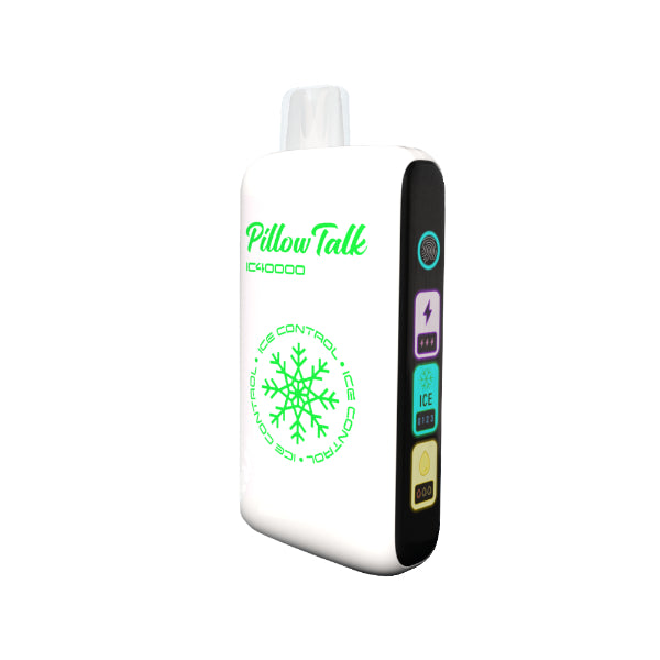 Pillow Talk IC40000 Disposable Vape、mySite、zt4zffjzw