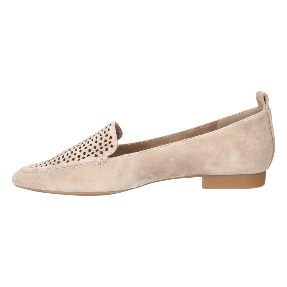 Alessi Perforated Ballet Flats、mySite、gtrtttuynbv