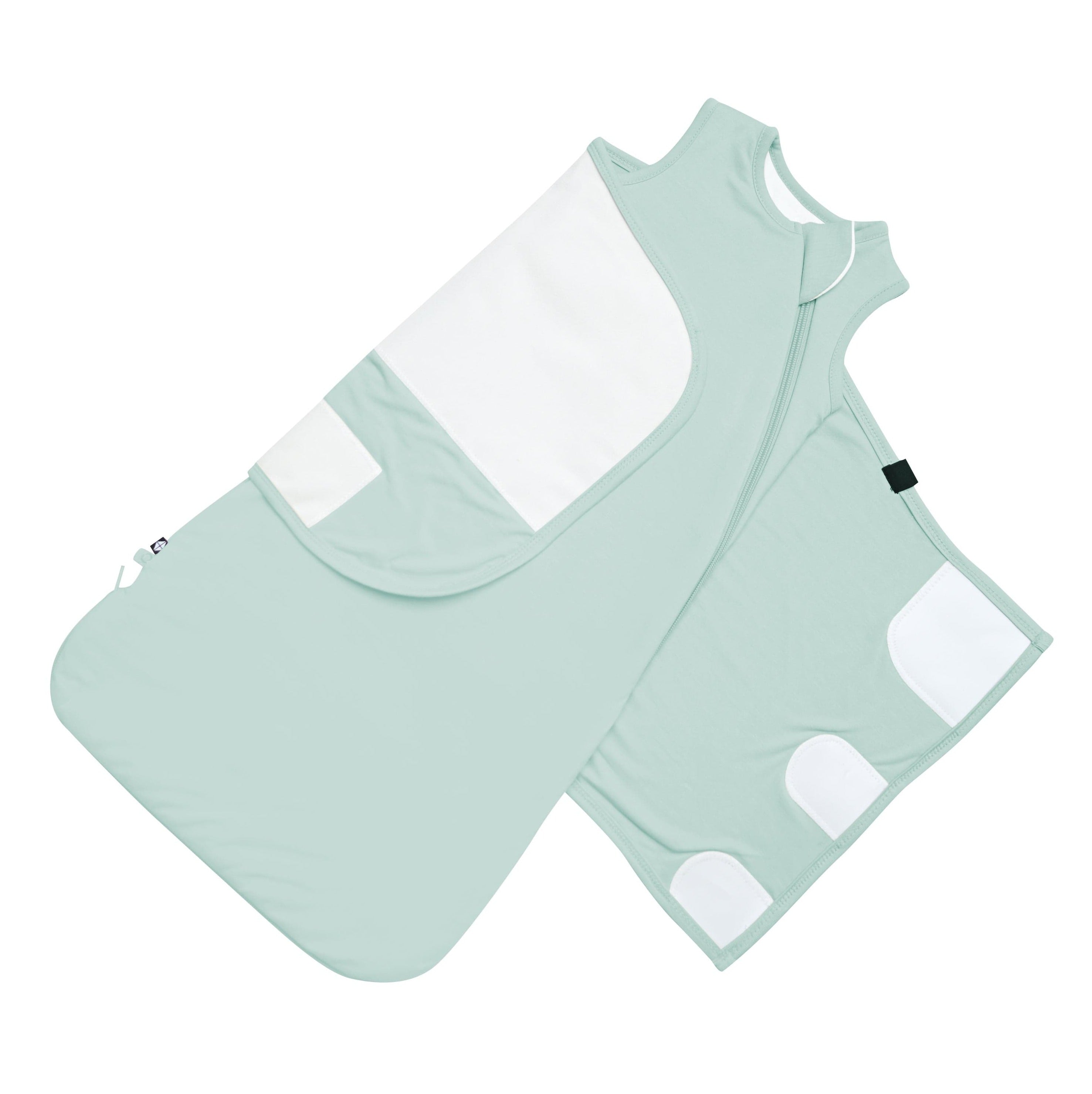  Sleep Bag Swaddler in Sage 1.0、mySite、layawaytickets