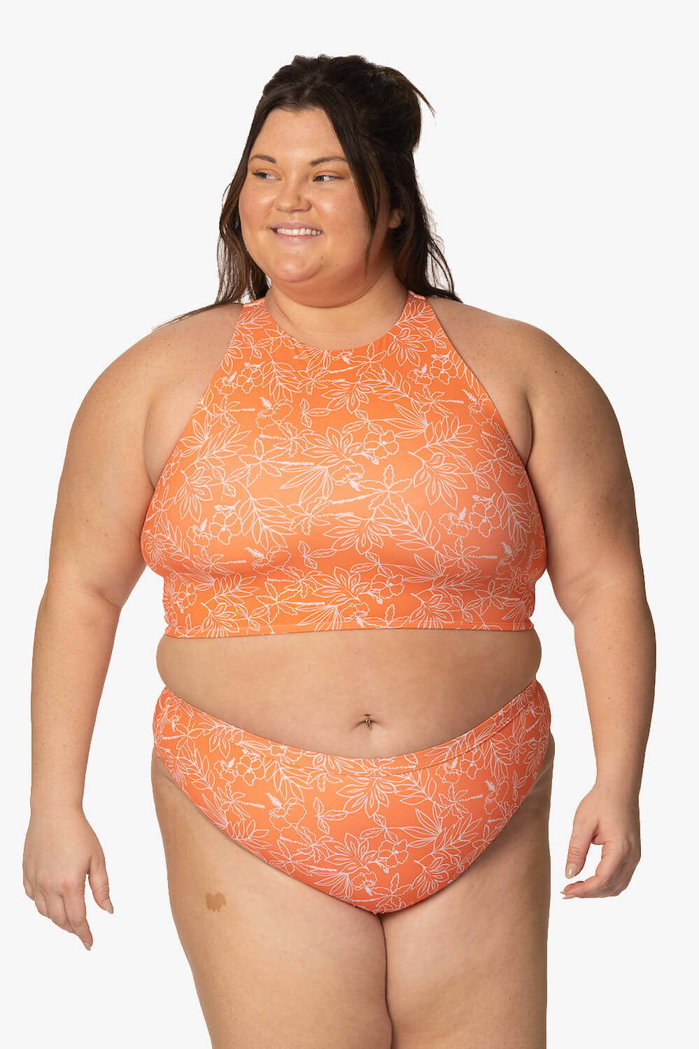  Camila Bikini Bottom - Crystal Cove、mySite、ashleygrahame