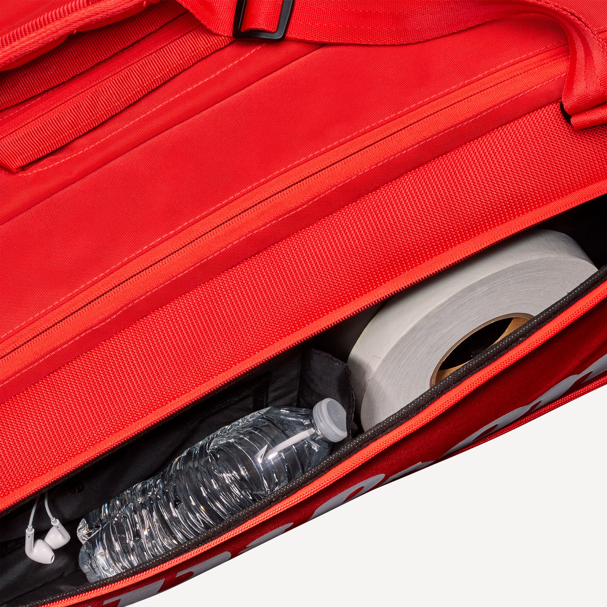 Wilson Super Tour 15 Racket Tennis Bag