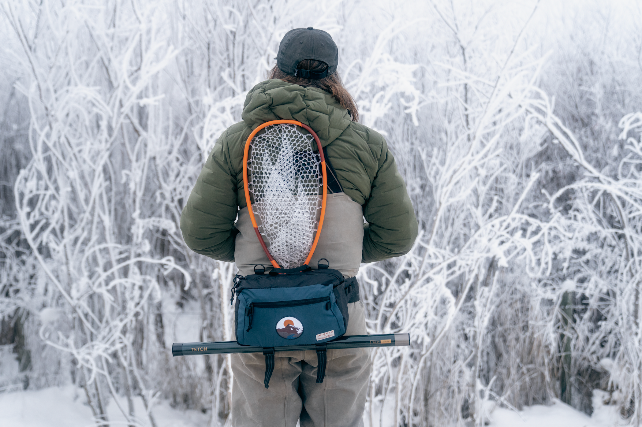 Get Out and Fish Bundle、mySite、solidvoid