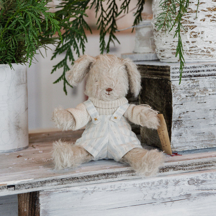 RETIRED - Hutch Studio - Peewee Petey Pup、mySite、g9winljtr