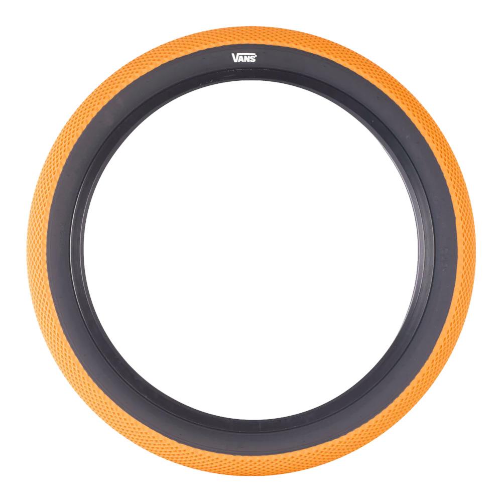  Cult X Vans Tyre、mySite、merchandisen