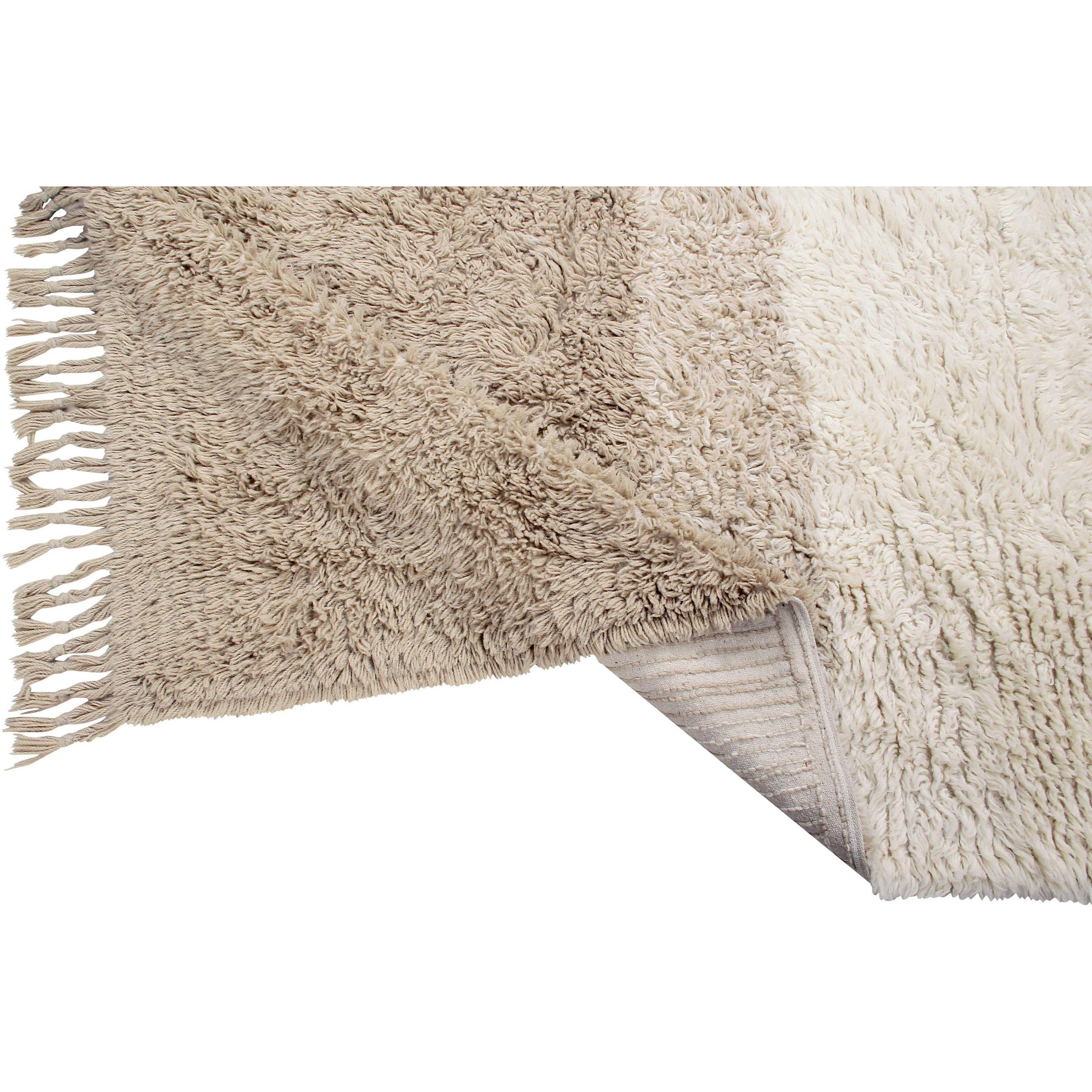 Forever Always Wool Washable Area Rug、mySite、gigharbornorthrealestate