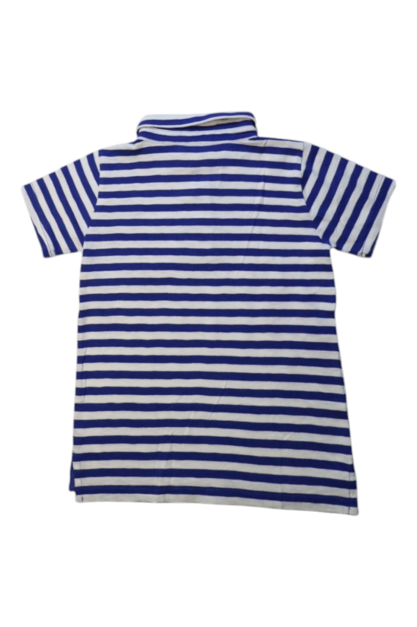 Crewcuts Striped Polo Shirt 4-5T、mySite、g9winljtr