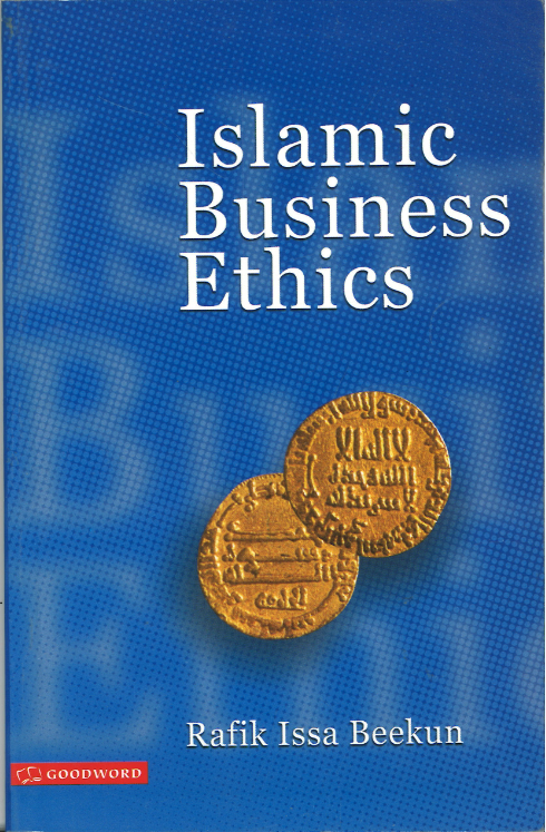 Islamic Business Ethics、mySite、topwebapps