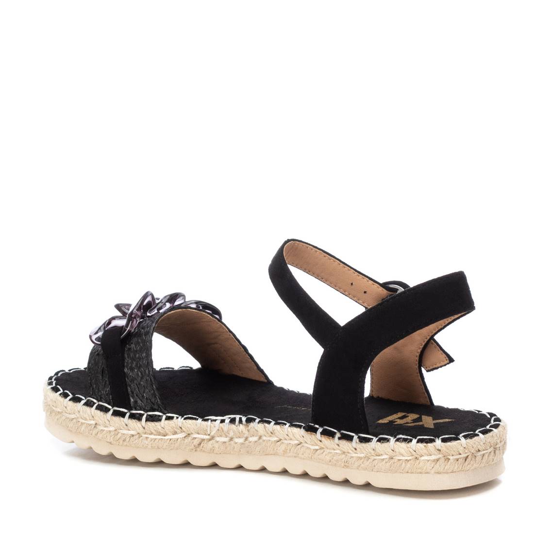 SANDALIA DE MUJER XTI 14281201、mySite、gtrtttuynbv