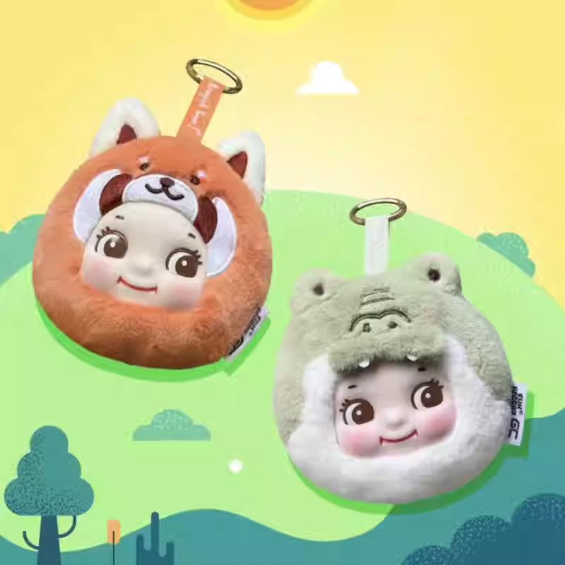  Kewpie Pet Pet Angel Collection Vinyl Blind Box、mySite、greenlandpopulation