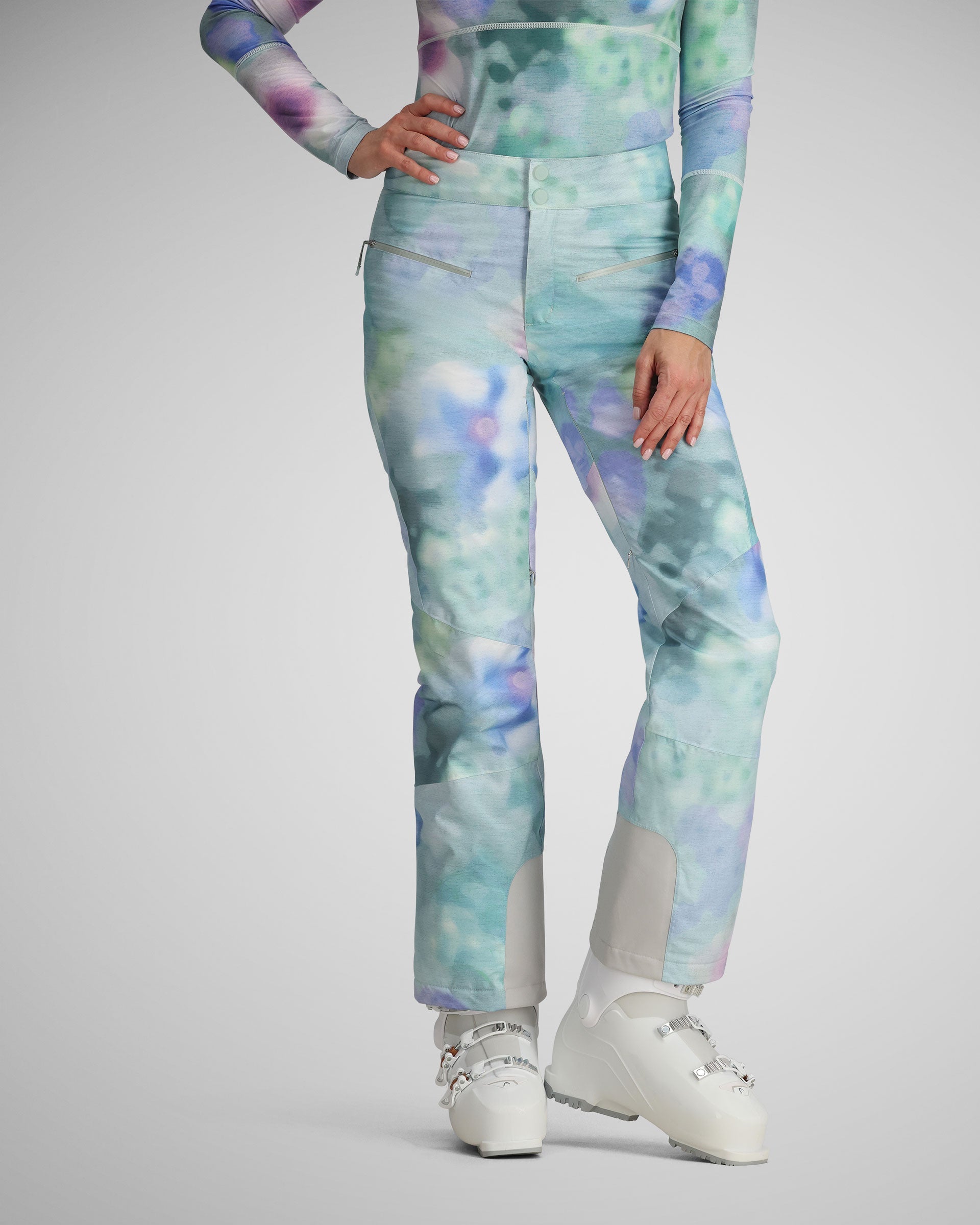 Printed Bliss Pant、mySite、i-lightchina