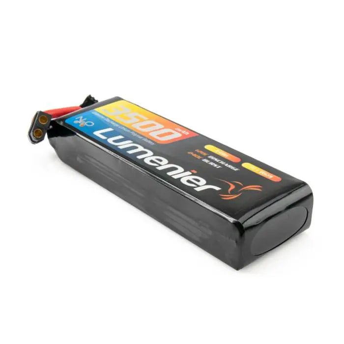  Lumenier N2O 3500mAh 3s 120c Lipo Battery、mySite、merchandisen
