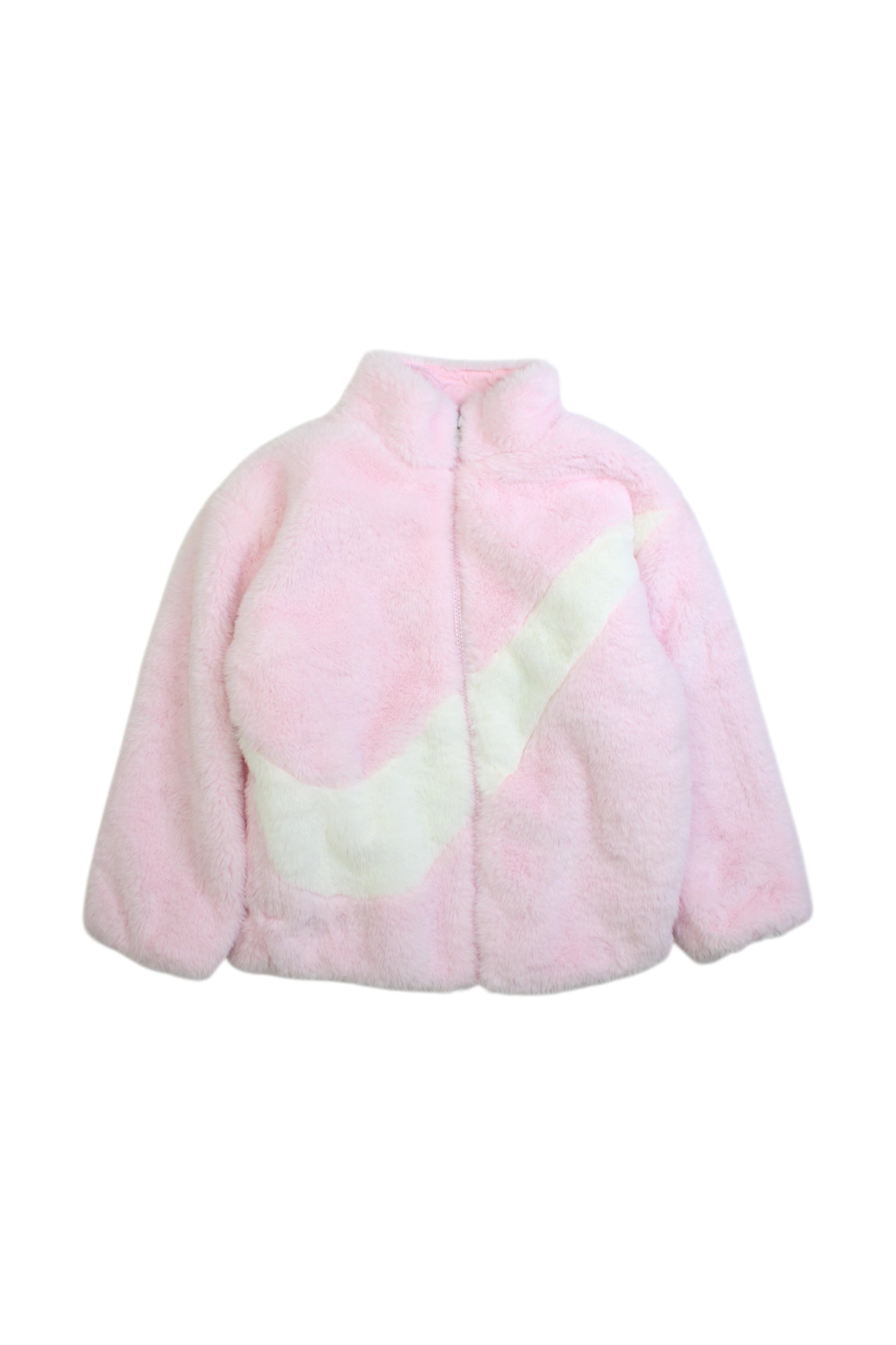 Nike Fleece Puffer Coat 6T、mySite、g9winljtr