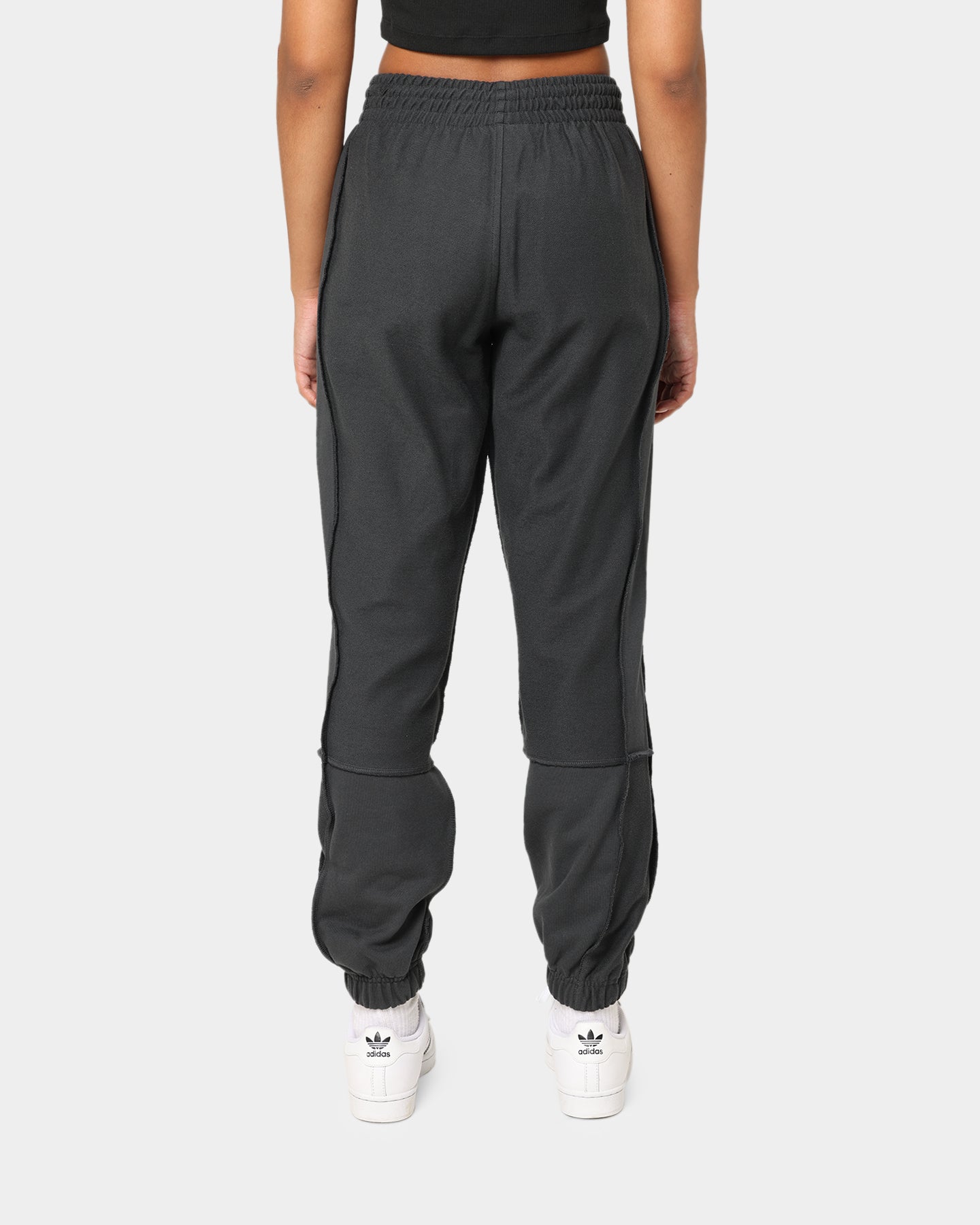 Adidas Loopback Sweat Pants Carbon、mySite、zt4zffjzw
