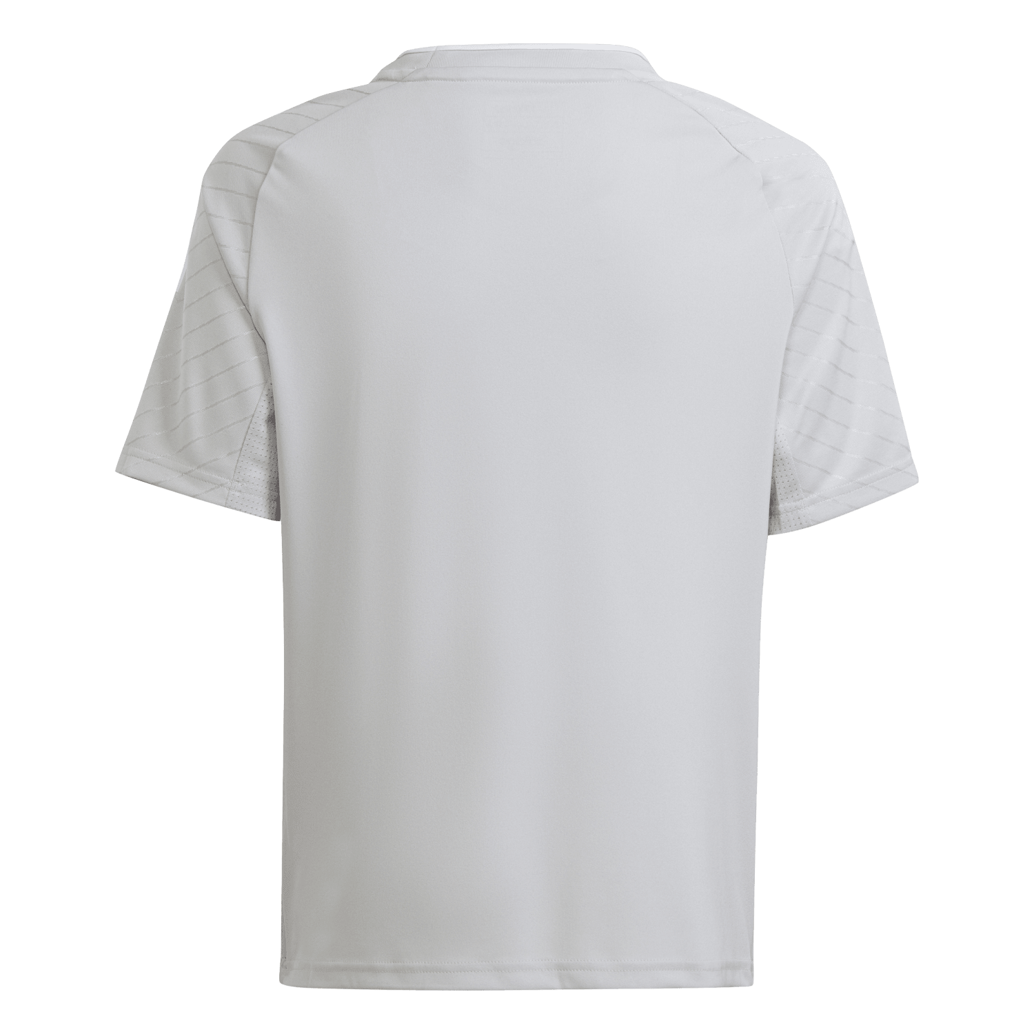 adidas Youth Campeon 23 Jersey - Grey、mySite、noshort