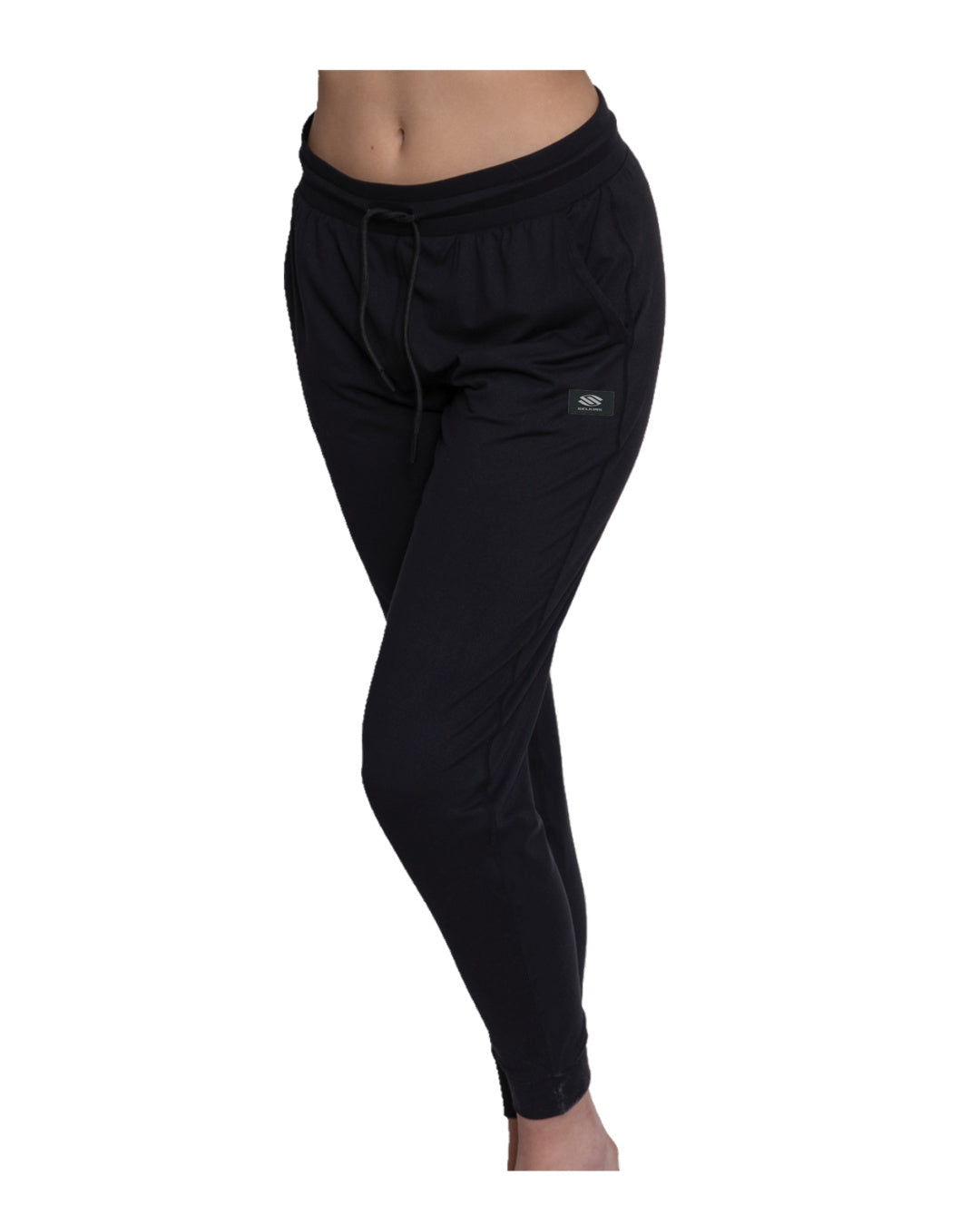 Selkirk Spring Owen Women’s April Lightweight Pickleball Sweatpants、mySite、noshort